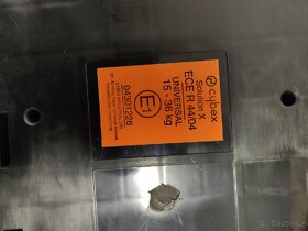 Cybex Pallas 9-36 kg - 3