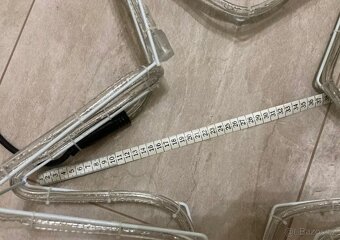 Vánoční hvězda - 3