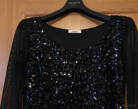 Společenské šaty Infinite-infinite - 3