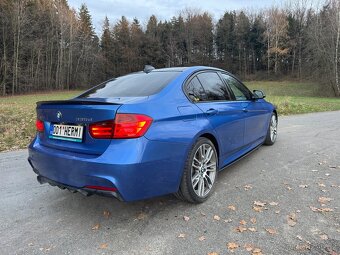 Bmw F30 335D X-drive - 3