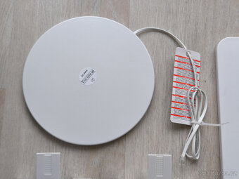 Monitor dechu Babysense 2 Pro, záruka do 11/2026, 2 jednotky - 3