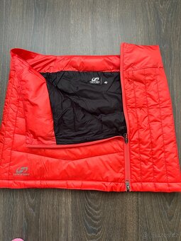 Zimní sukně Hannah - 3