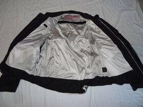 Bunda textilni SHIFT vel. XXL - 3