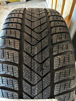 Alu kola 5x114.3 r20 s pneu (zr34) - 3