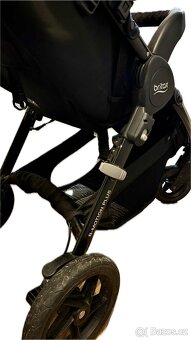 Prodám kočárek - 3