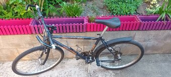 Prodám horské kolo Columbia - 3