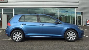 Volkswagen Golf 7 - 3