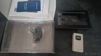 WiFi meteostanice - 3