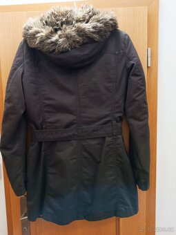 dámská zimní bunda Esprit - 3