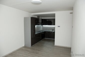 Pronájem bytu 2+kk 40 m² F. L. Čelakovského, Most - 3