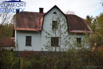 Prodej rodinného domu, Jiříkov  okres Bruntál - 3