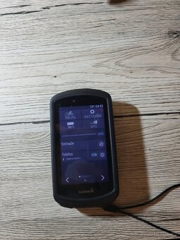 Prodám garmin edge 1030 - 3