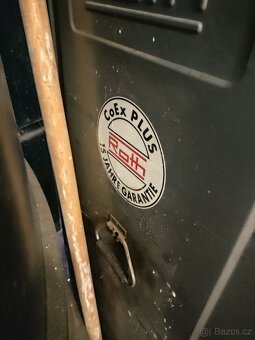 Nádrž na pohonné hmoty - 3