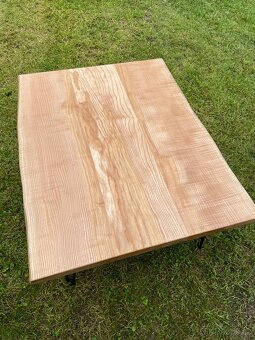 Konferenční stolek - 3