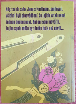 Manželství (Patrik Hartl) 2025 - 3