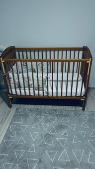 Dětská postýlka - 3