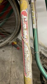 Retro jizdni kola - 3