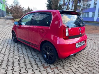 Škoda Citigo 1,0 MPI servis.kn.pneu - 3