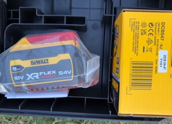 Dewalt DCH892 bouraci kladivo sds max - 3