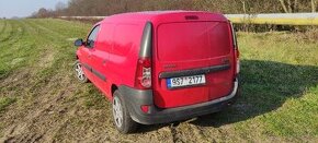 Dacia Logan Express,Van - 3