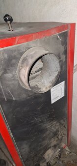 Kotel na uhlí - 3
