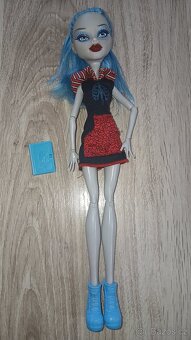 Monster high - 3