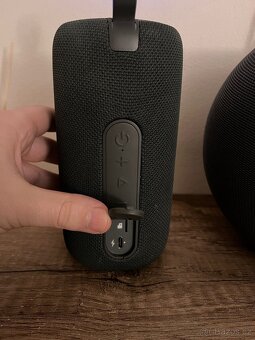 BT reproduktory Action - 3