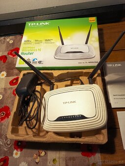 Modem TP link - 3