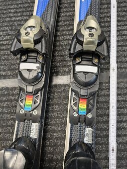Lyže carving 152 cm kneissl - 3
