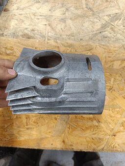 Kryt karburátoru Jawa - 3