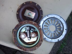 HOUKAČKA KLAKSON  AUTO MOTO VETERÁN - 3