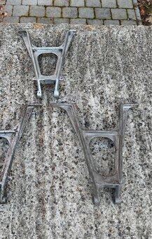 Jawa 250 350 sport, calif, ČZ - stojany 19 kola - 3