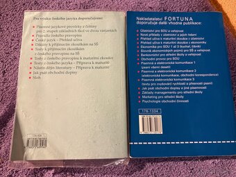 Učebnice na obor kuchař - číšník - 3