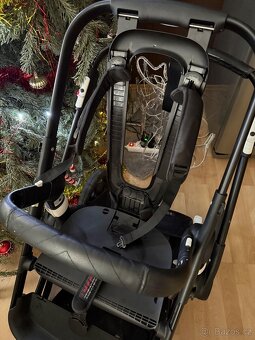 Bugaboo Fox1 Blue - 3