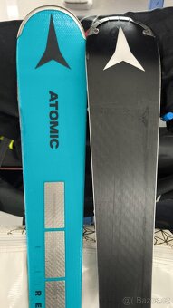 Atomic Redster x9s - 3