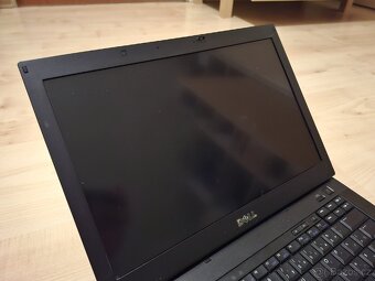 Dell Latitude E6410 Intel i5 6GB RAM - čtěte popis - 3