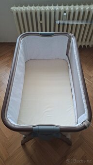 Dětská postýlka Tutti Bambini CoZee - 3