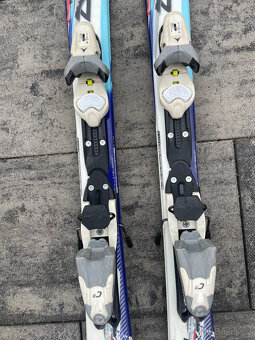 Dětské lyže Dynastar Team Speed 110cm - 3