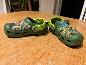 Crocs Ninja, C6/7, vel. 22-24 - 3