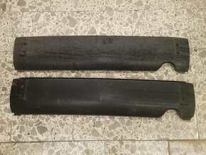 Lada 2102 - zadní čelo - 3