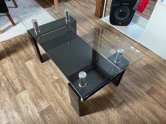 Konferenční stolek - 3