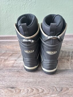 Snowboardové boty Blax - 3