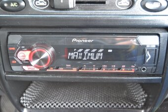 Pioneer MVH-S120UI , USB , AUX , IPhone Compatible for - 3