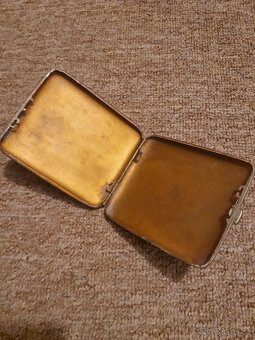 Retro tabatěrka - 3