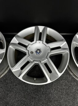 Alu Renault 5x108 17” - 3