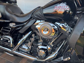 Harley Davidson Electra Glide Ultra - 3