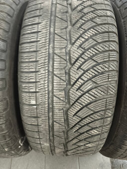 Zimní pneu 245/45 R18 245/45/18 - 3