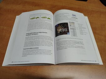 Classroom in a Book Indesign CS6: Das offizielle Training - 3
