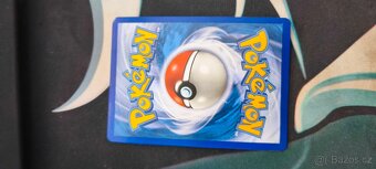 pokémon kartička - NaganadelAGuzzlord GX - 3