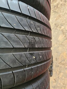 245/40R18 97Y XL Primacy 4 MO MICHELIN - 3